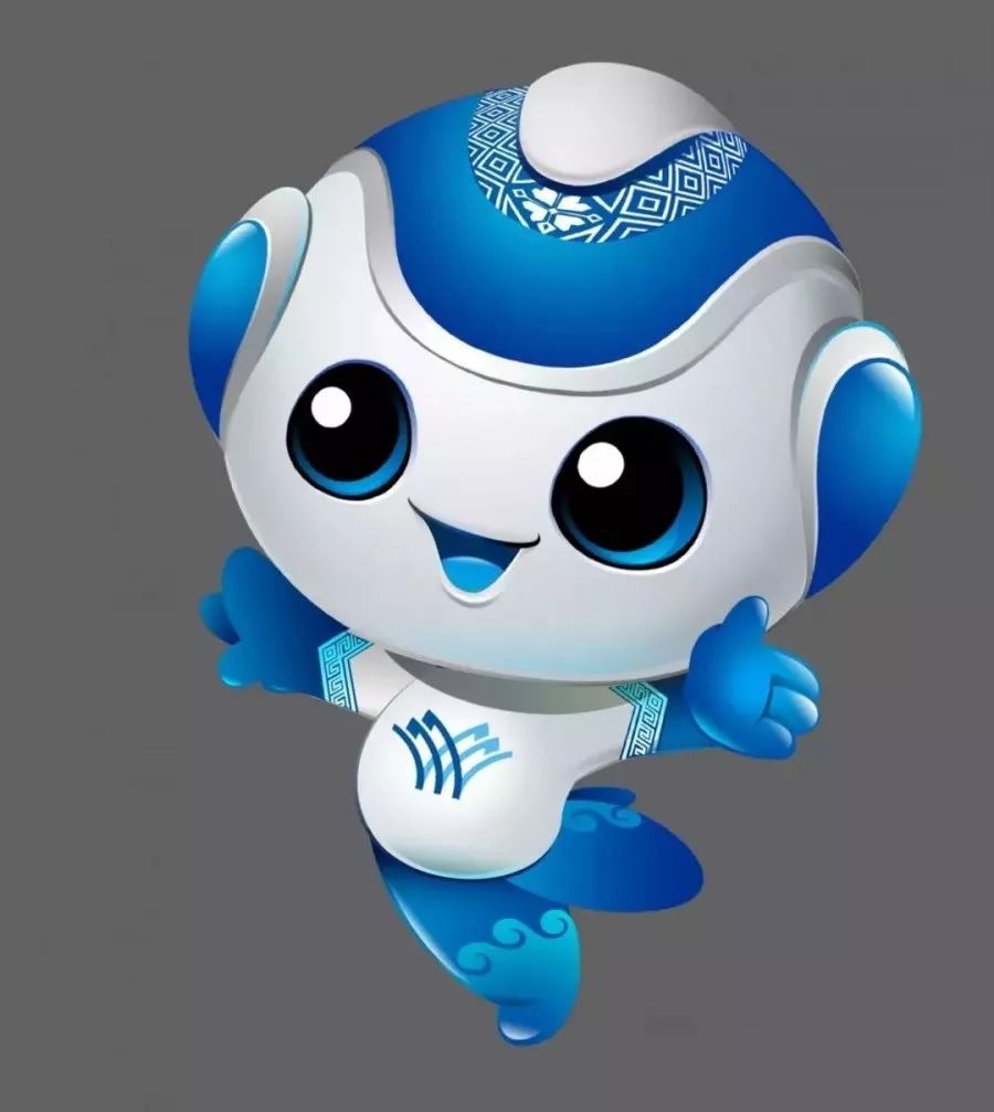 重磅!南宁地铁吉祥物名字出炉,它叫