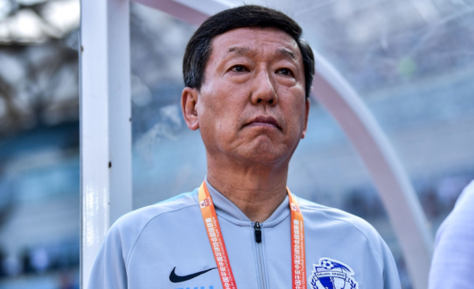 李圣龙称知道李建滨会失误,和这点有关系