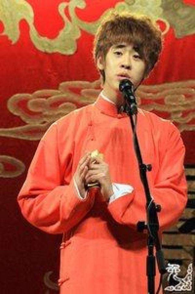 张云雷亲口说最早一点都不崇拜郭德纲,说了一段这个改变了看法!