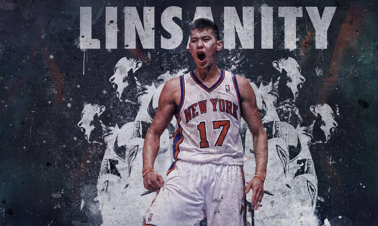 在nba打出名堂的亚洲球员:克拉克森场均近15分,姚明入选名人堂