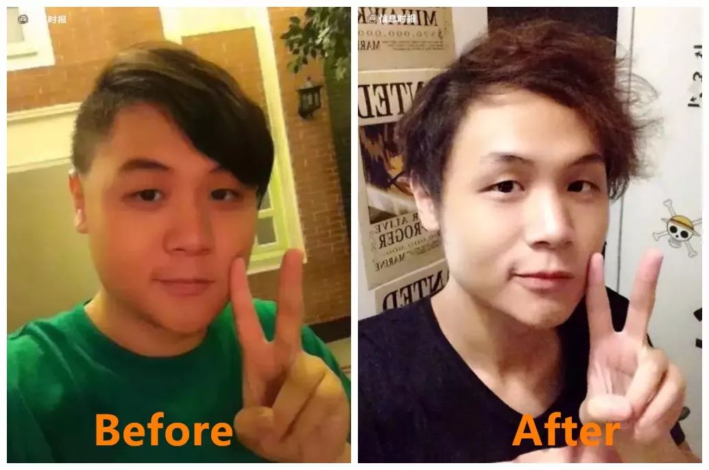 此前,小渔采访"天庥"时,就与陪同"天庥"前来录影的芳芳有过接触,这个