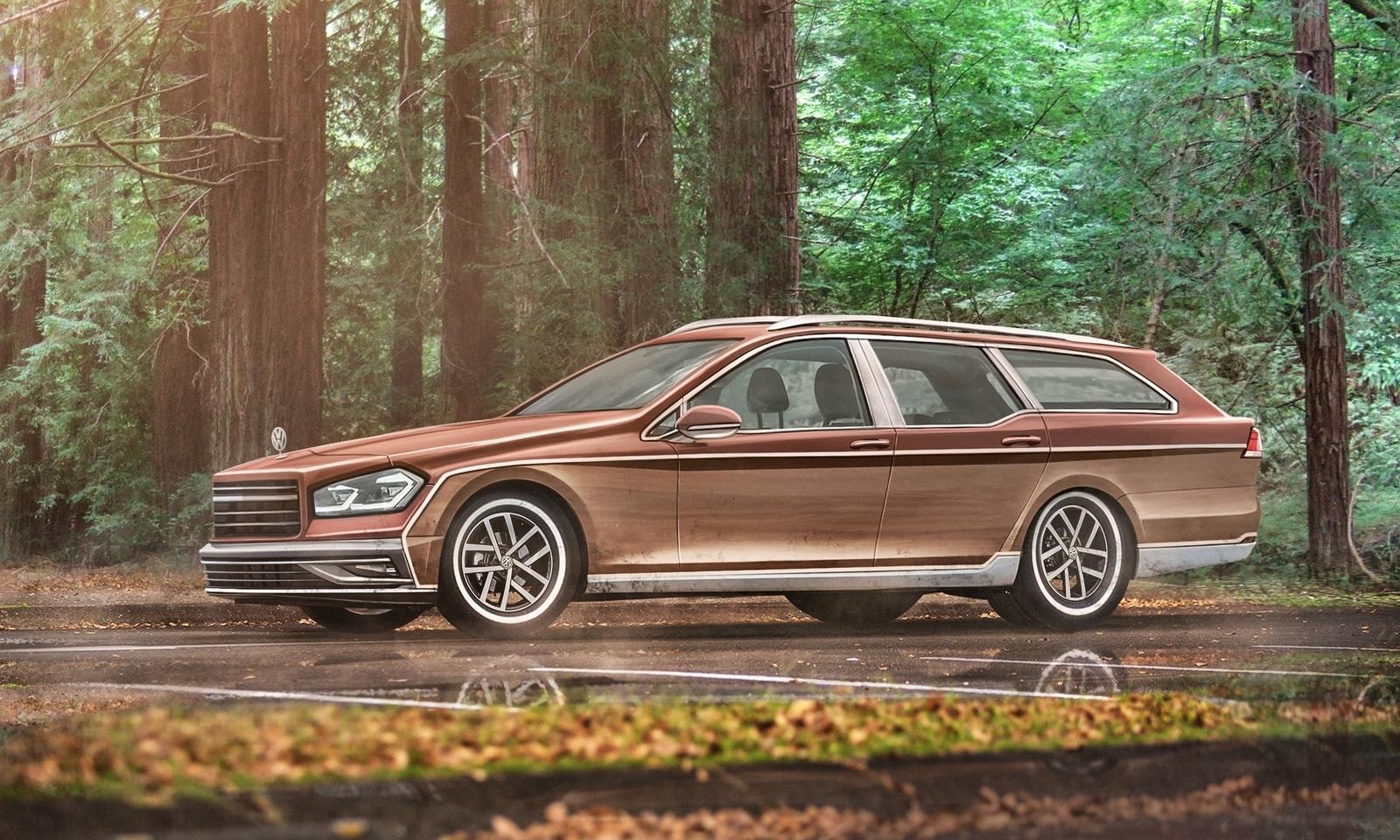 给欧系车注入美系dna会是什么样6款经典混血欧洲车