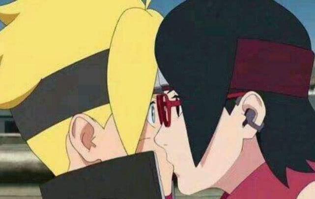 博人传博人娶两个老婆博人当上火影佐良娜却在家生孩子