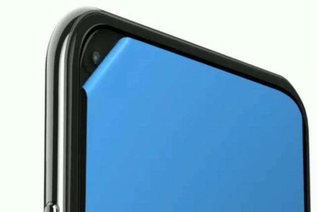 小米又将带来手机革命官宣屏幕摄像头技术真机演示非常榜