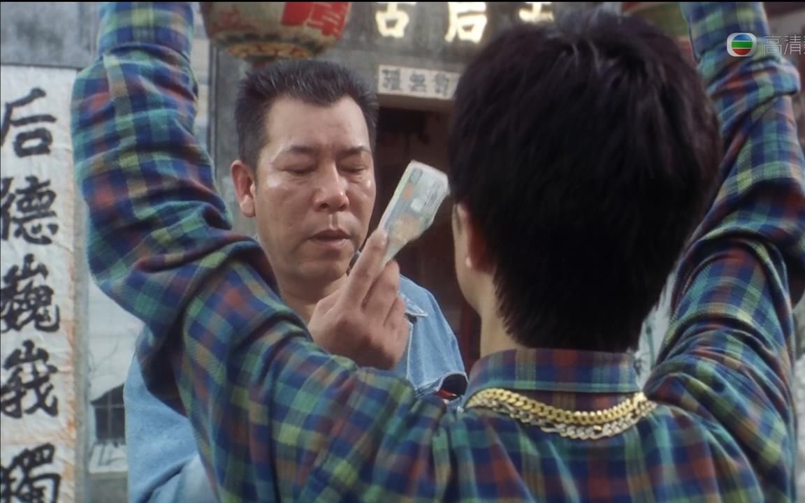 送别基哥更应反思今天影视剧为何缺少印象深刻的坏人