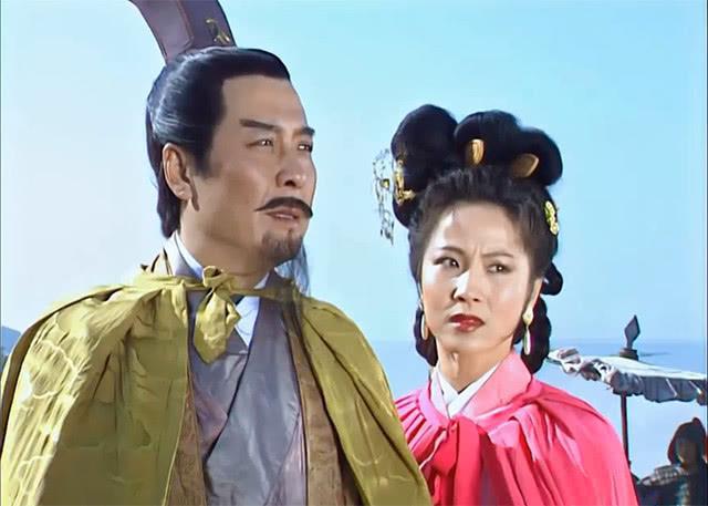 刘备就寝时有个特殊爱好,让甘夫人难以接受,还被写进史书|甘夫人|刘备