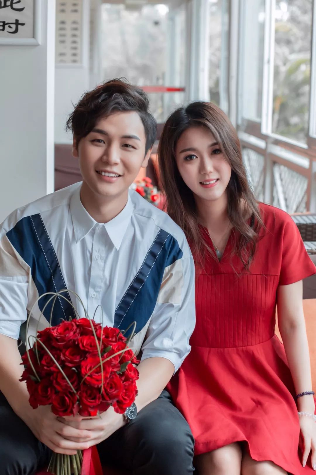 娱塘|这次是演员本人,广东人"睇住大"的康天庥拉埋天窗啦!