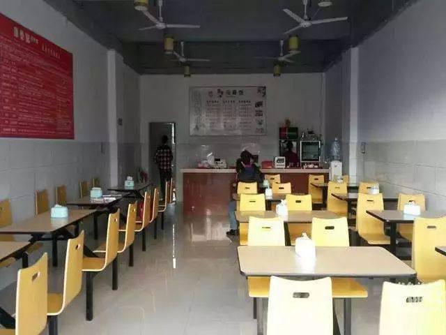 从0开一家小餐馆到底需要准备什么转门面网