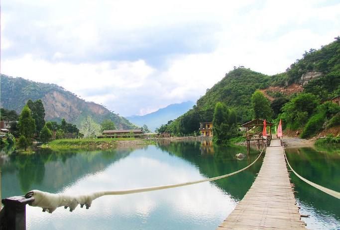 解锁肇庆新玩法!深圳出发3h,鼎湖山\/七星岩\/