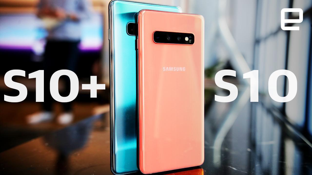 galaxys10销量爆发图腾信息助力三星打造全链条式售后服务