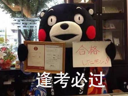 逢考必过机智如我,考的都会,蒙的全对会考上的搞定高考,no problem