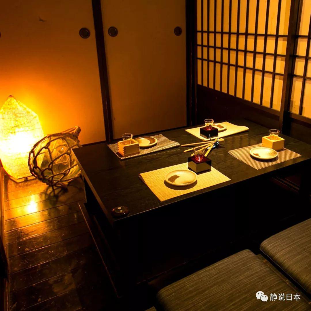 日本人下班后为啥都爱去居酒屋 手机新浪网