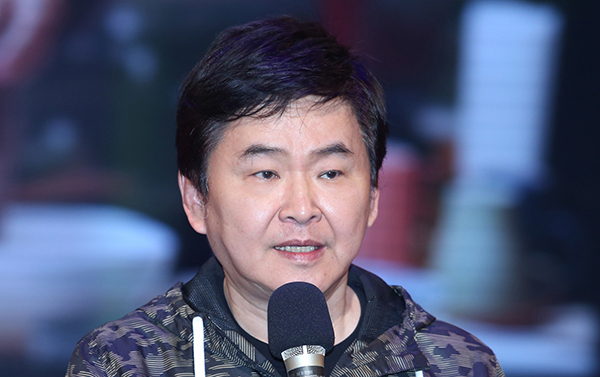 台湾主持人贺一航病逝 上个月还在录节目