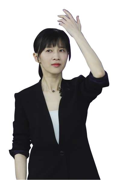 papi酱的婚恋观和"婆婆恐惧症"