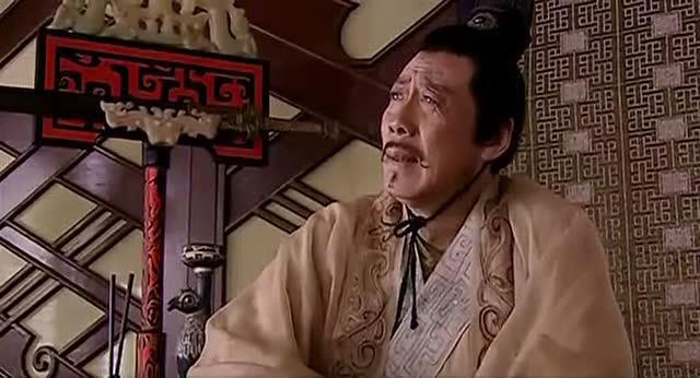 一个坚持改革,一个坚持自我,生死冤家晁错与袁盎的共同命运