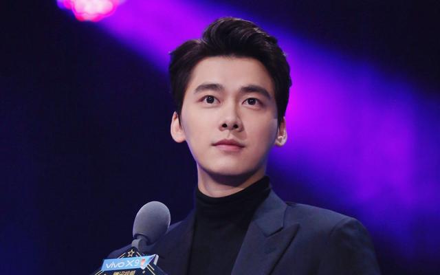 新生代男演员排行榜,千玺第5,罗云熙第3,榜首当之无愧