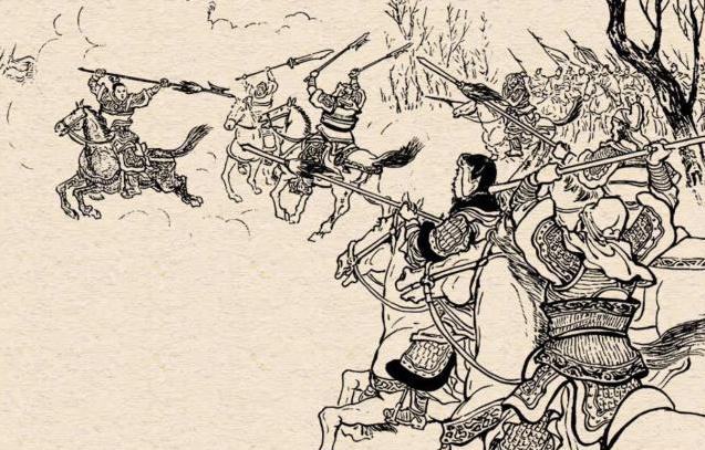 汉中阿斗打一成语疯狂猜成语_一的成语疯狂猜成语图(3)