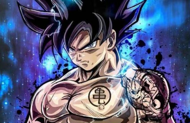 理性分析动漫界中的最强者,保证不吹不黑|卡卡|琦玉|罗特_新浪新闻