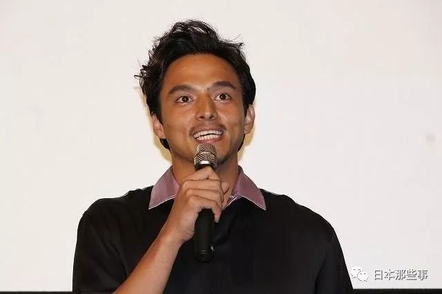 满岛真之介宣布移籍 加入新事务所veleta104