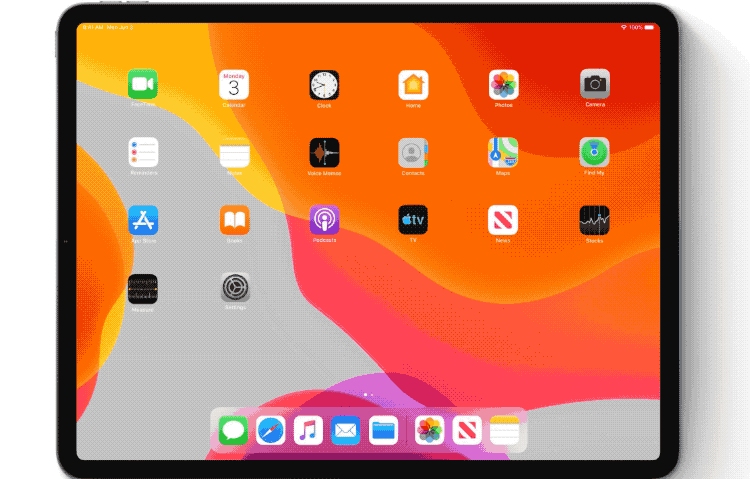 苹果发布会回顾ios13速度更快和深色模式ipados系统新硬件