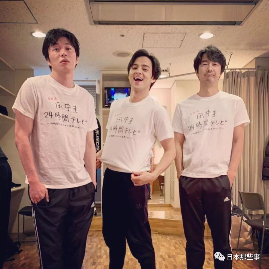 满岛真之介宣布移籍加入新事务所veleta104 电视资讯 聚光娱乐网
