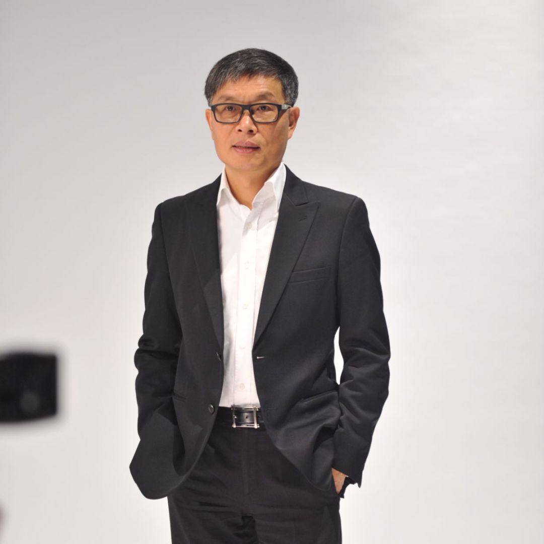 美的集团董事长方洪波我只是个过客