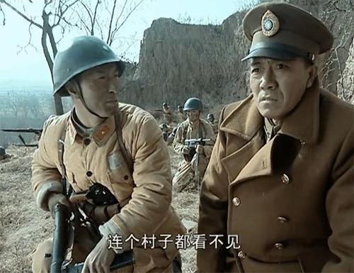 邱清泉捨不得讓第五軍挨炮彈華野總攻時三個師中有兩個投降