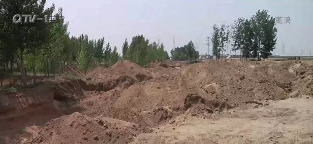 今日聚焦 | 淤积河床破坏生态 非法采砂为何屡禁不绝?最新回应来了