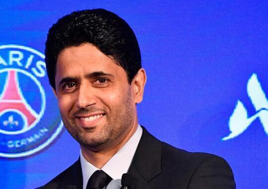 巴黎老板欲开档英冠 力助利兹联重新崛起