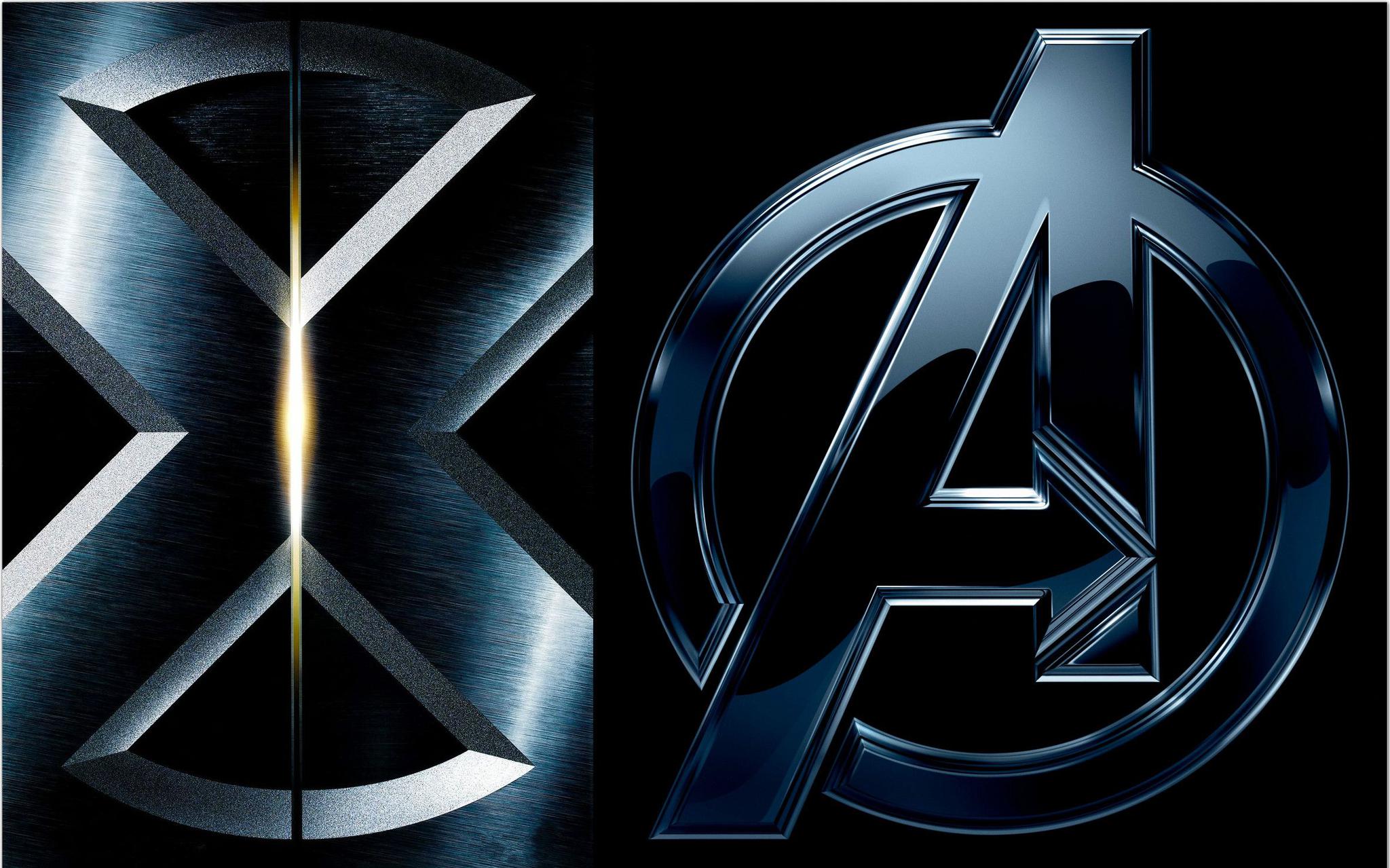 灵感来源于弱势群体的x战警遇到复联可能有点尬