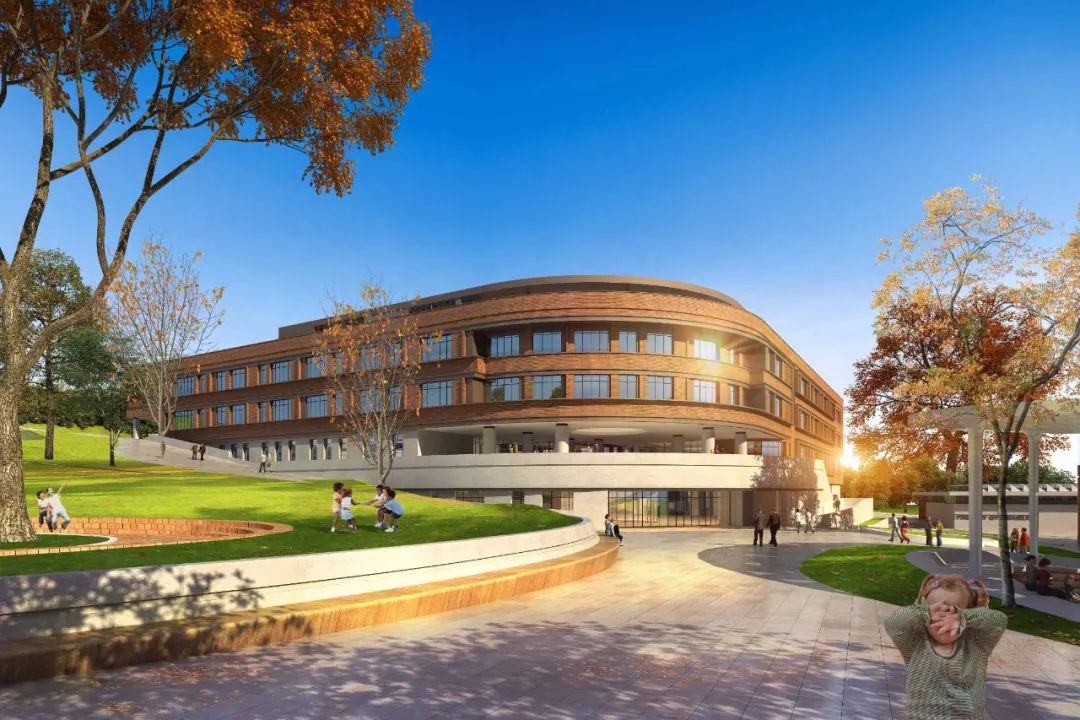 这所国际学校招生啦东营家长抓紧抢位