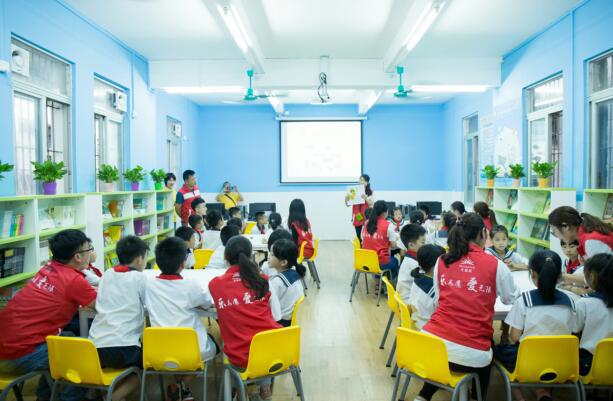 ���޼����ƻᡰͯ���Ķ��ռ䡱������Ͷ��ʹ��