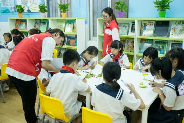 ���޼����ƻᡰͯ���Ķ��ռ䡱������Ͷ��ʹ��