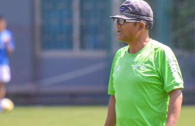 程显飞说到国家队选运动员,主要从物性,速度和身高这三个方面来考虑.