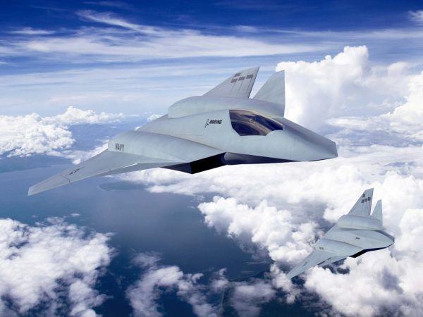 各国争相研发第6代战机 可装激光炮空战|战斗机|战机|米格_新浪新闻