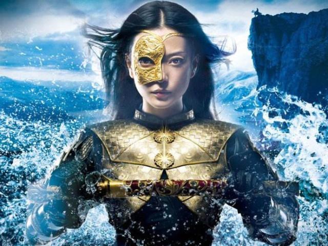 《画皮3》时隔7年,陈坤再演霍心,女主换成他们,网友:毁经典