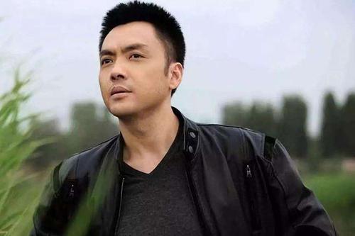 朱宏嘉为她"扫墓十九年",而立之年已结婚生子|朱宏嘉|刘丹|香妃_新浪