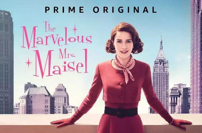 作为英剧的当家王牌bbc无需赘言,而流媒体新秀亚马逊也推出过[了不起