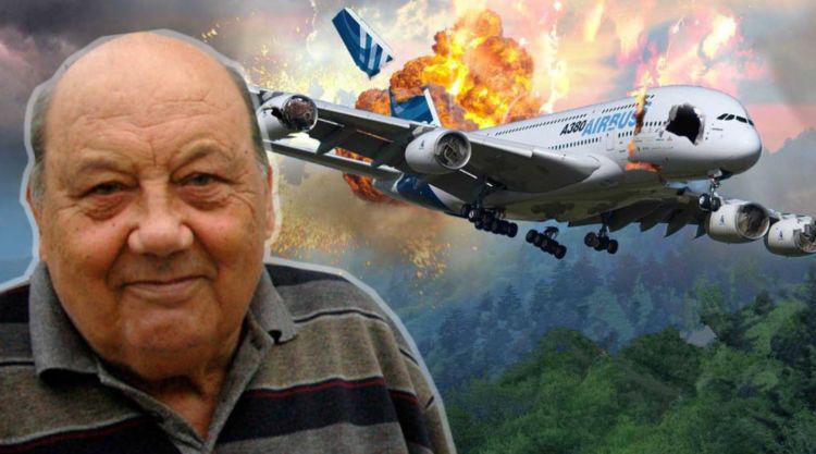 世界上最命大的人7次意外都大难不死,最后买彩票还中奖了!