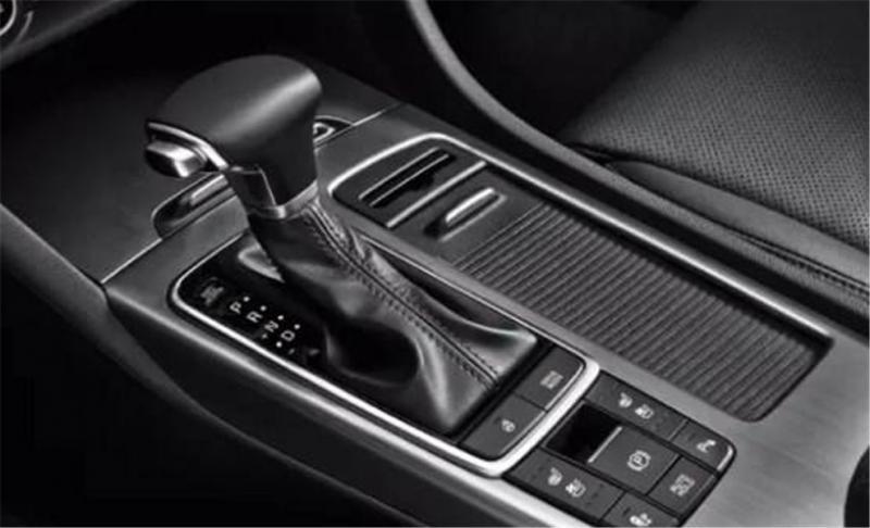 7速dct双离合与正常的自动挡一样吗?