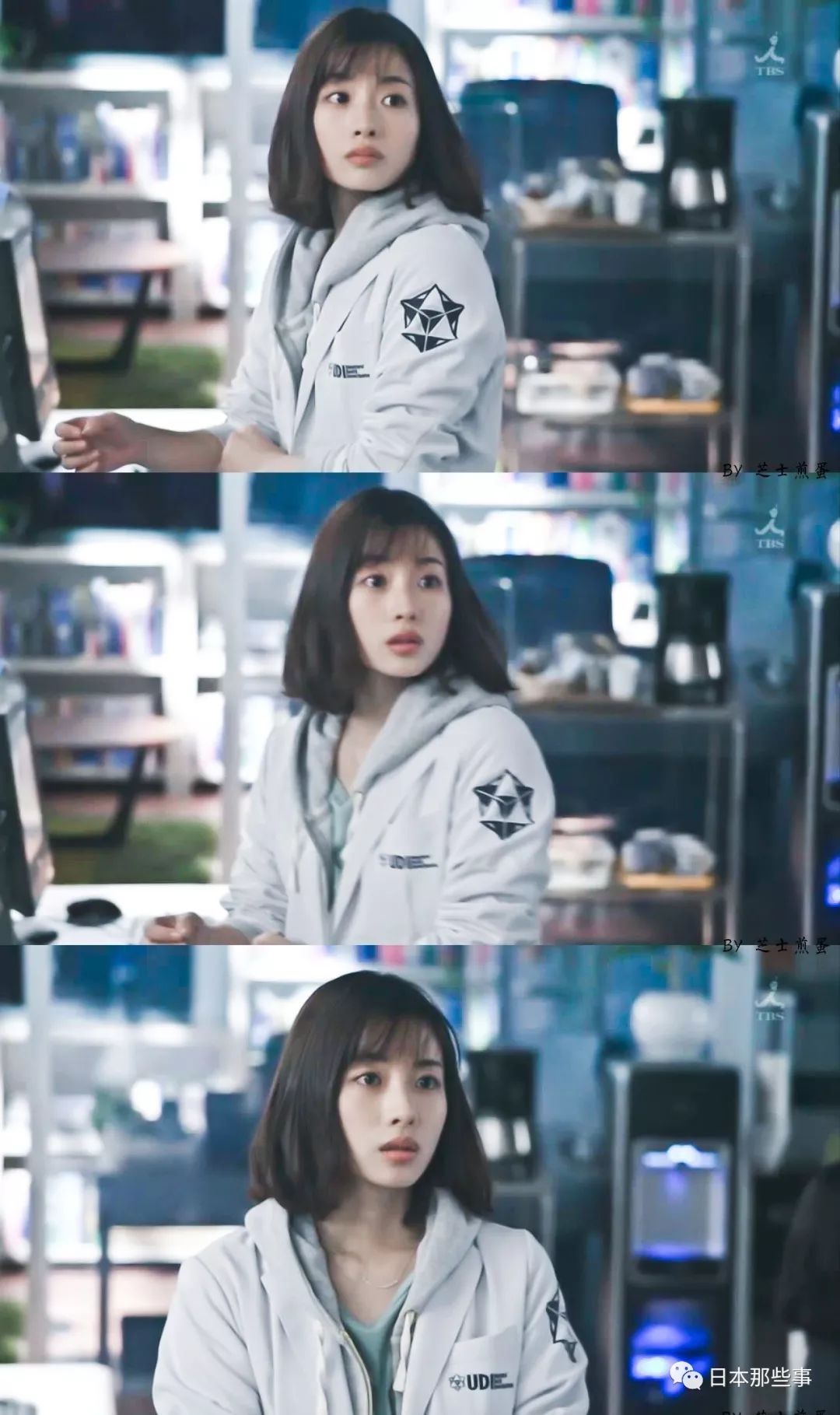 石原里美新剧造型出炉过往穿搭引领时尚潮流