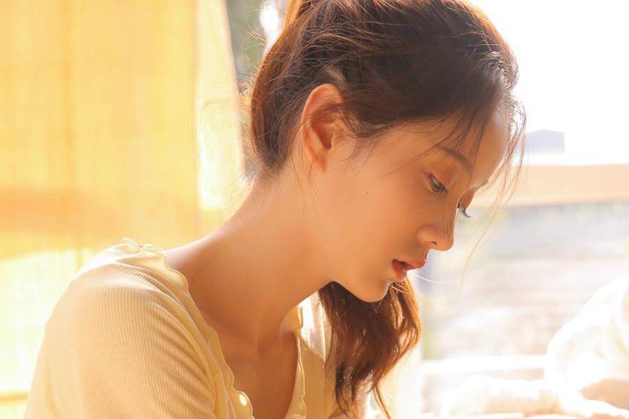 让人口无遮拦_美女的三角地带无遮拦(2)
