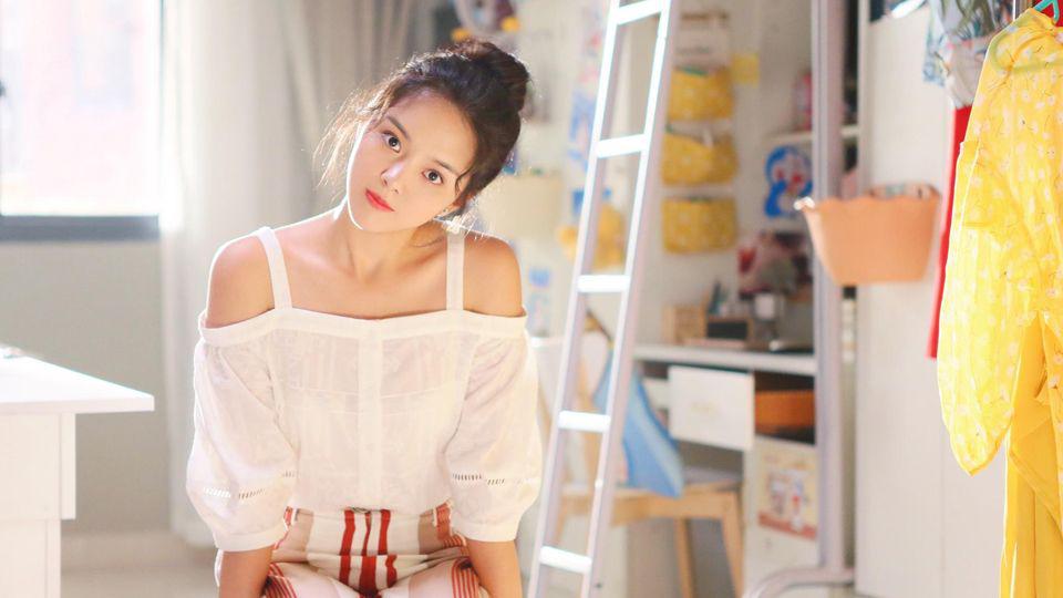 《小时光》从室友王珊,学姐谢雨吟到同事婕儿,女配角都超美!