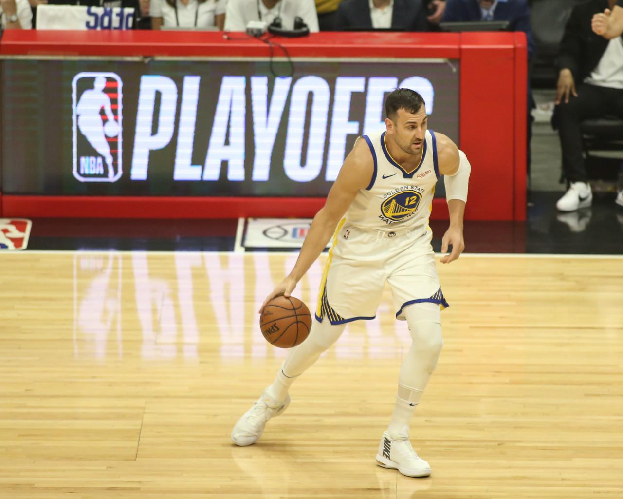 一天3消息!Bogut新動態,Lillard狂噴歐尼爾,卡特做重要決定!-黑特籃球-NBA新聞影音圖片分享社區