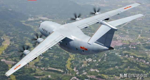 要超过美国c-130大力神运输机,为何说中国需要运-30中型运输机