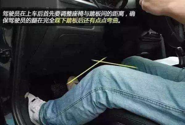 科三离合,油门,刹车操作配合技巧,送给我的学员