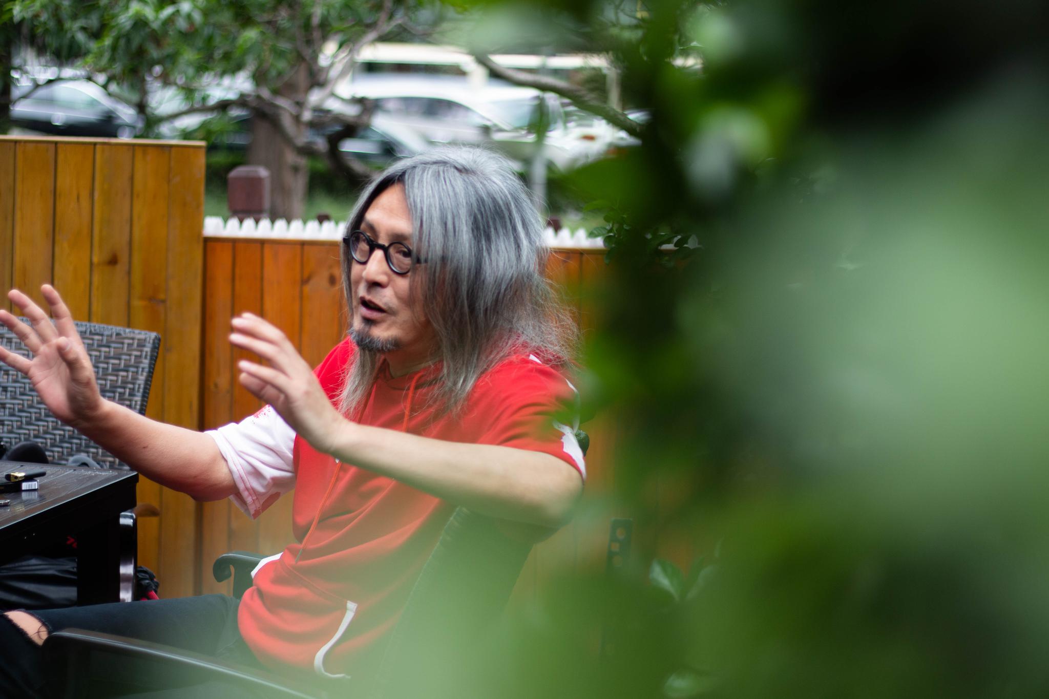 对话环保人士黄小山弄清中国垃圾特点做符合国情的分类