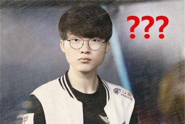 LOL问号标记被玩坏了 居然有十多种不同的含义,你体会到几种?
