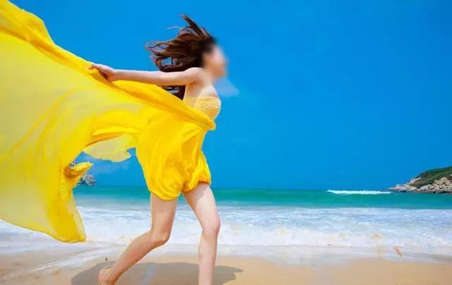 那个隐身的女人,一直在忍耐,真的是修养吗?