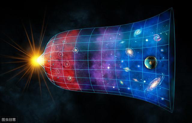 宇宙何时会有第一颗“黑矮星”?|超新星|恒星|中子星_新浪新闻